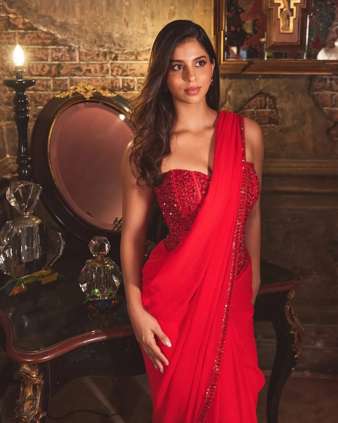 suhana khan