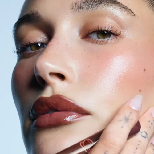 rhode peptide lip balm