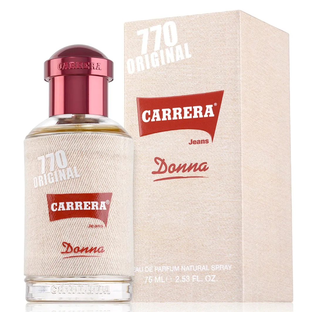 Carrera 770- Donna 2