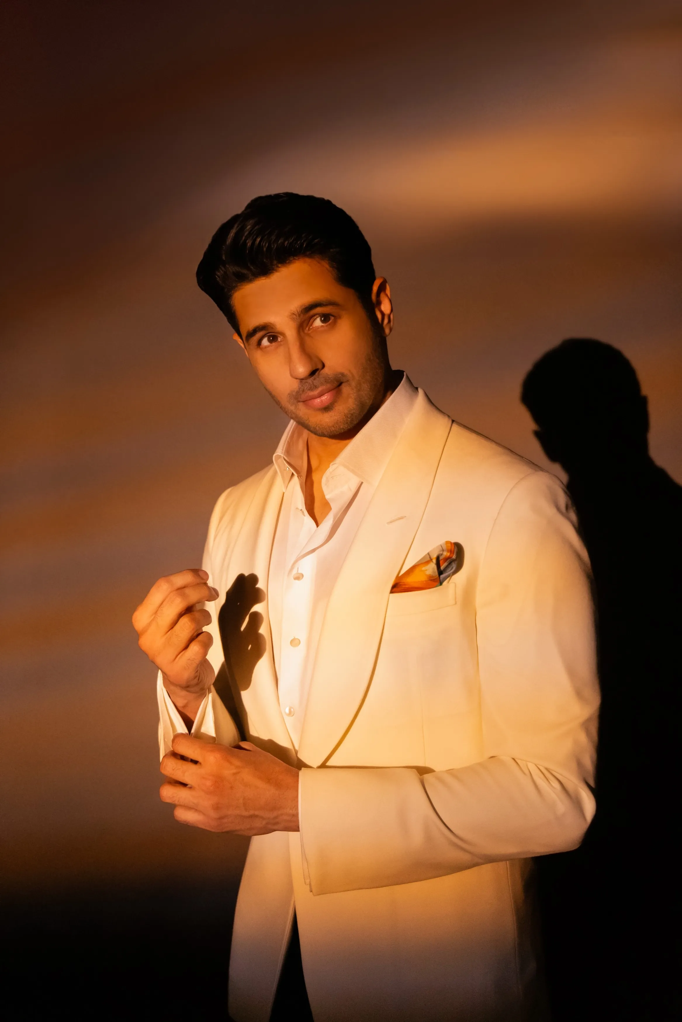Sidharth Malhotra