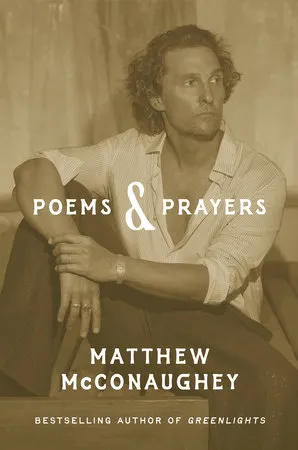 Poems and Prayers
