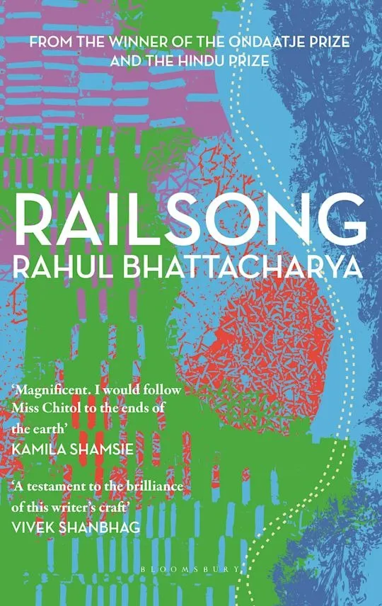 Railsong (1)