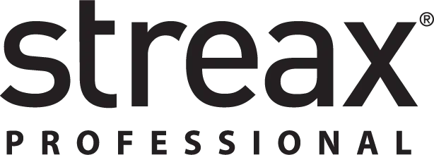 Streax Professional Logo