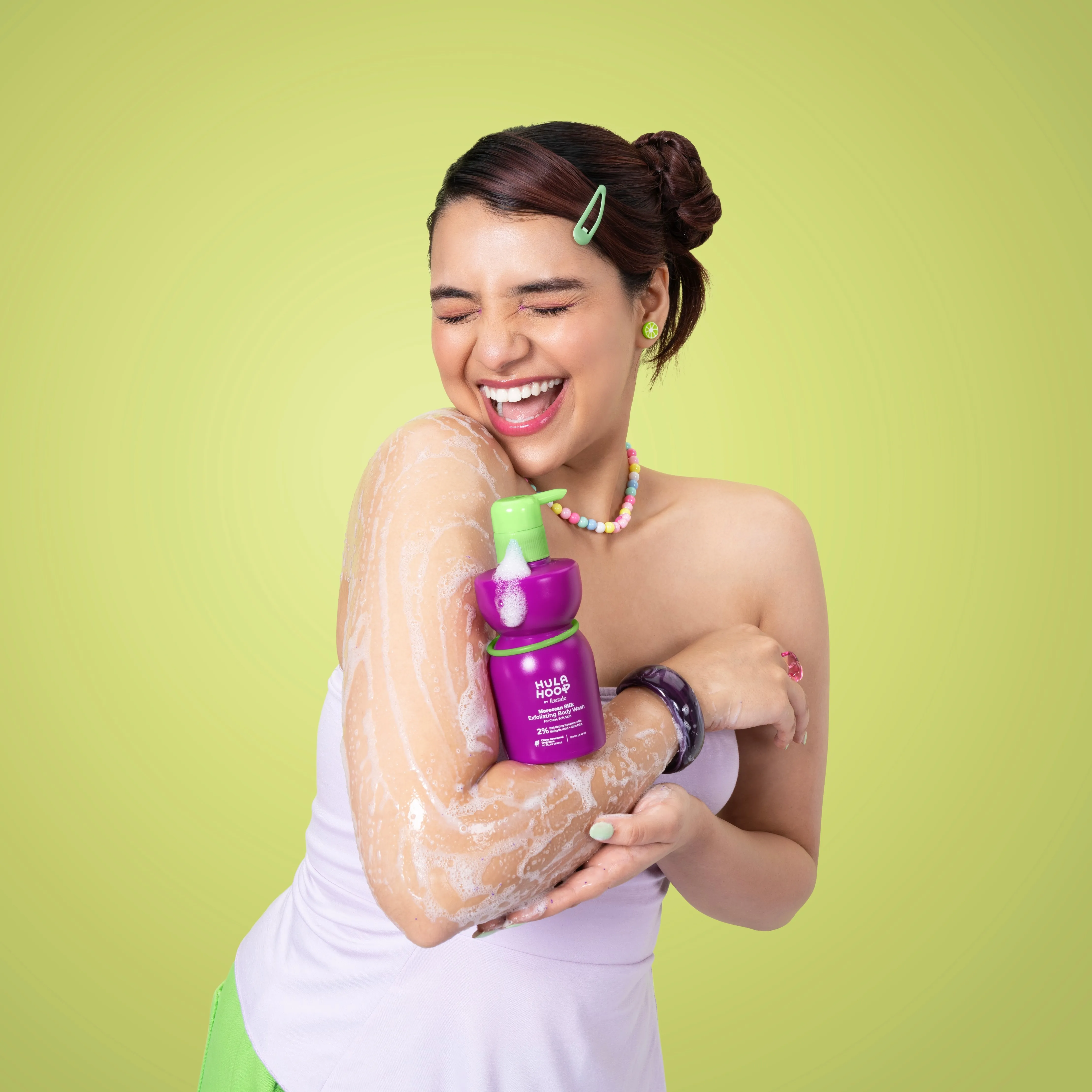 Hula Hoop by Foxtale (2)