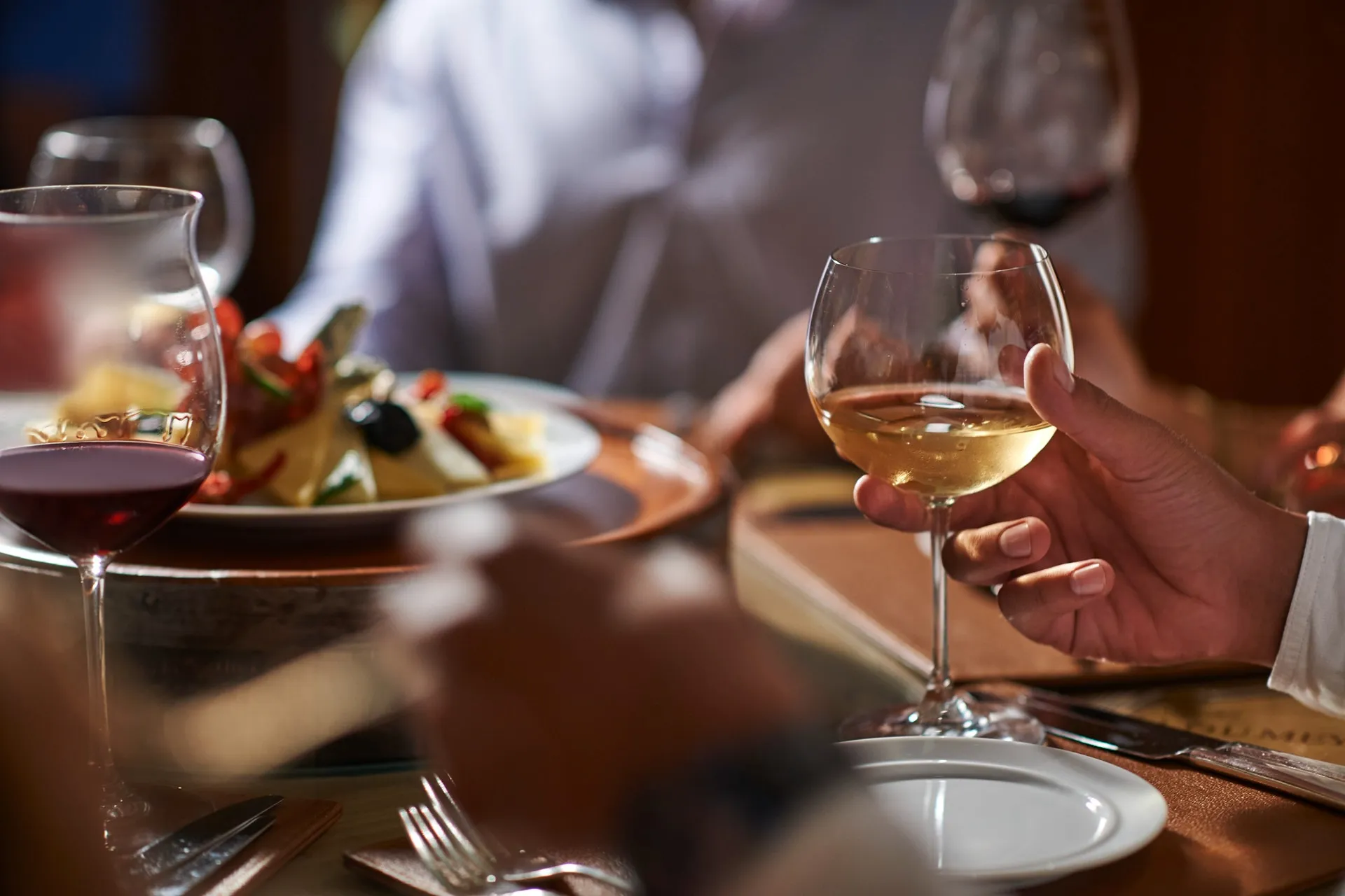 Wine Studio at Four Seasons Hotel Bengaluru (1)