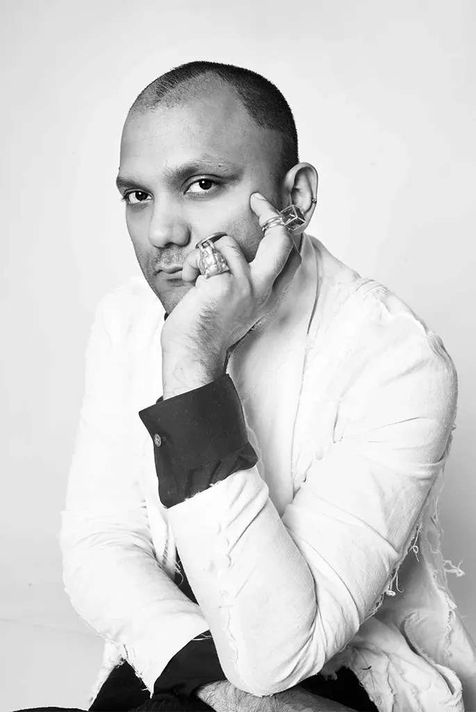 Gaurav Gupta Profile