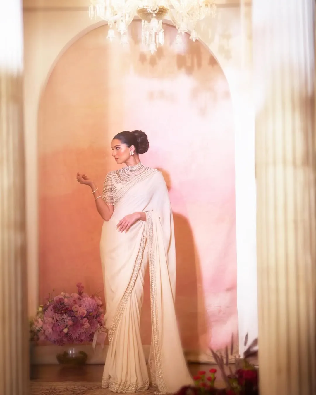 A few evenings ago&hellip; @taruntahiliani (2)