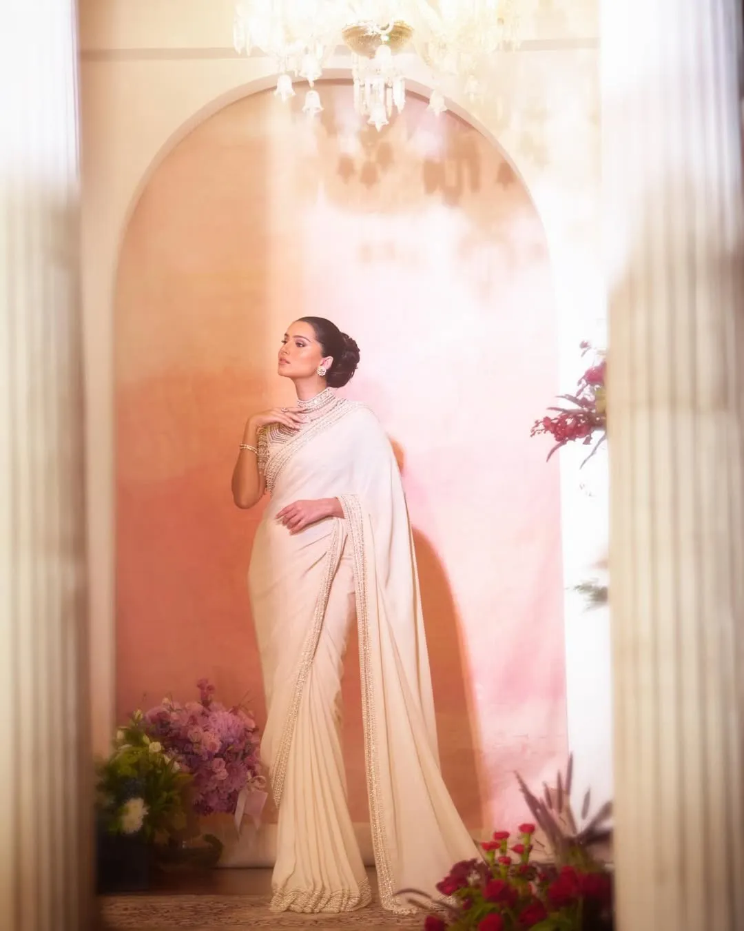 A few evenings ago&hellip; @taruntahiliani