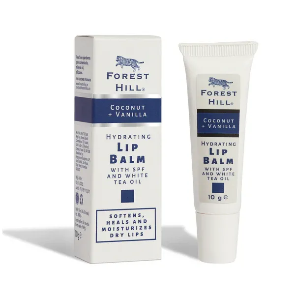 Forest Hill- Hydrating Lipbalm
