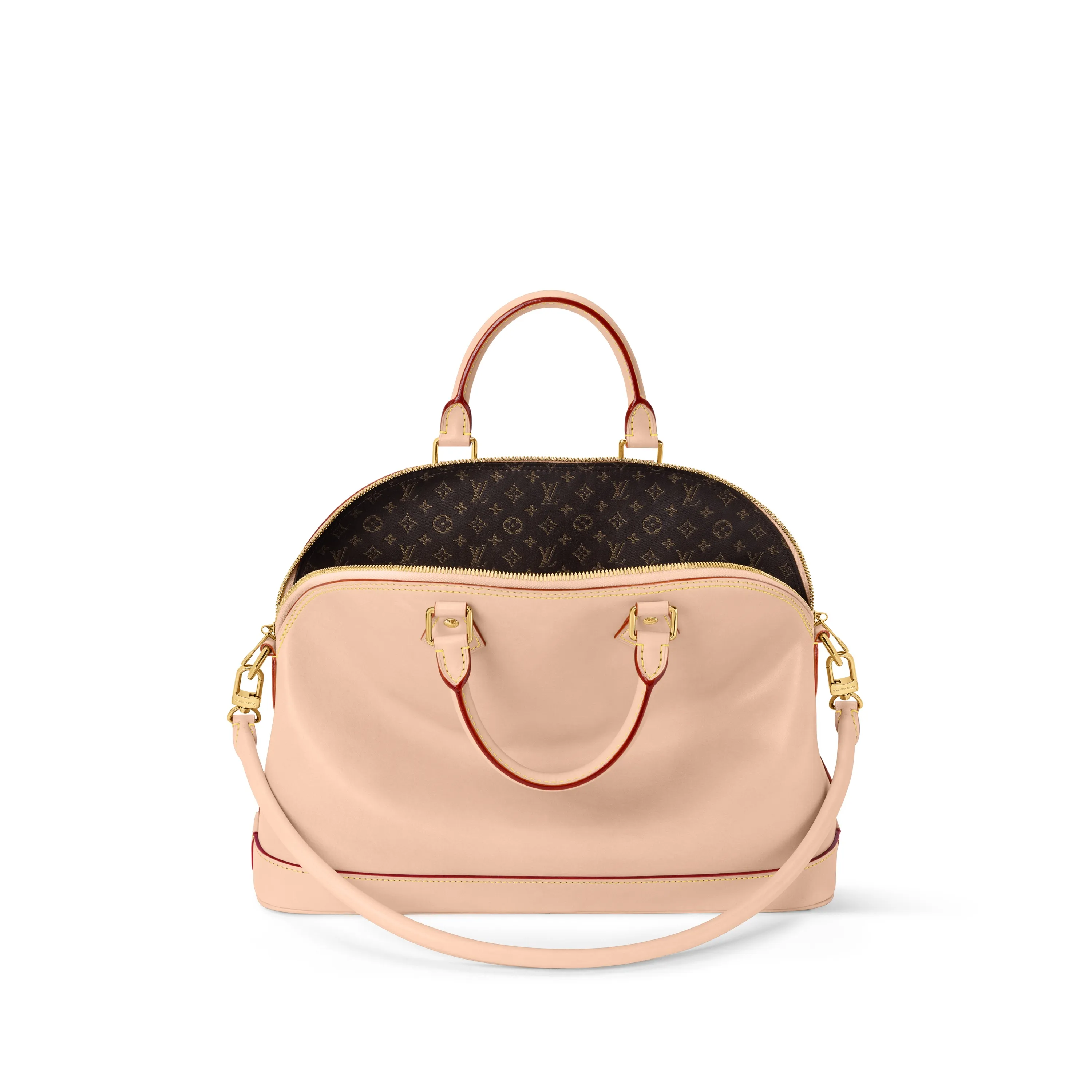 ALMA PM SOFT VVN BACK VIEW