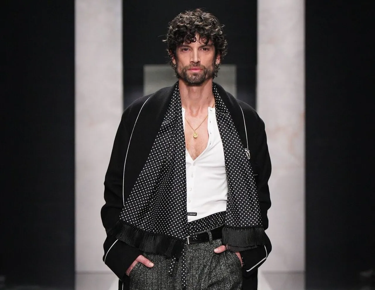 Dolce_Gabbana_FW26_Menswear_Fashionela