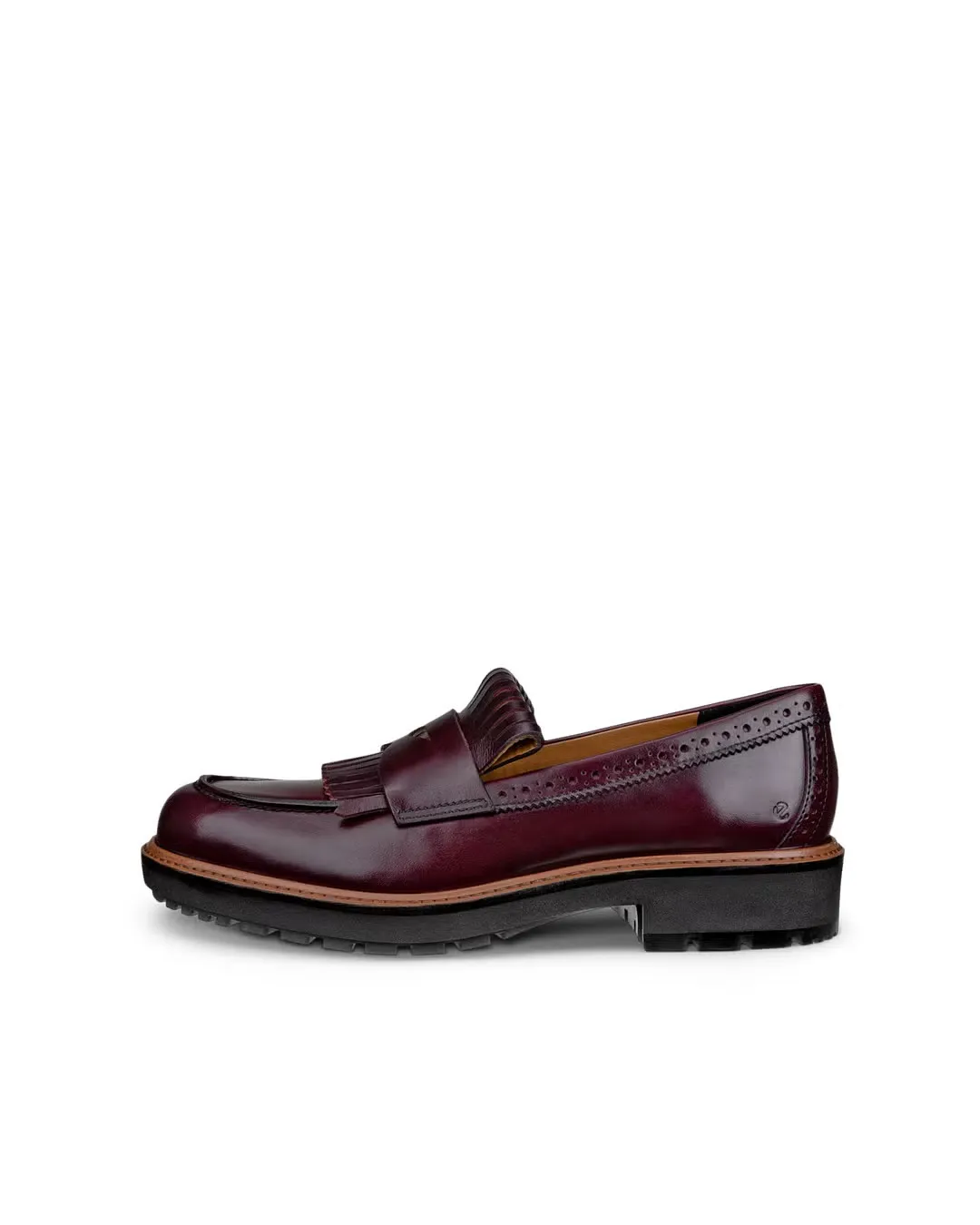 ECCO Metropole Oslo W Loafer - INR 16999