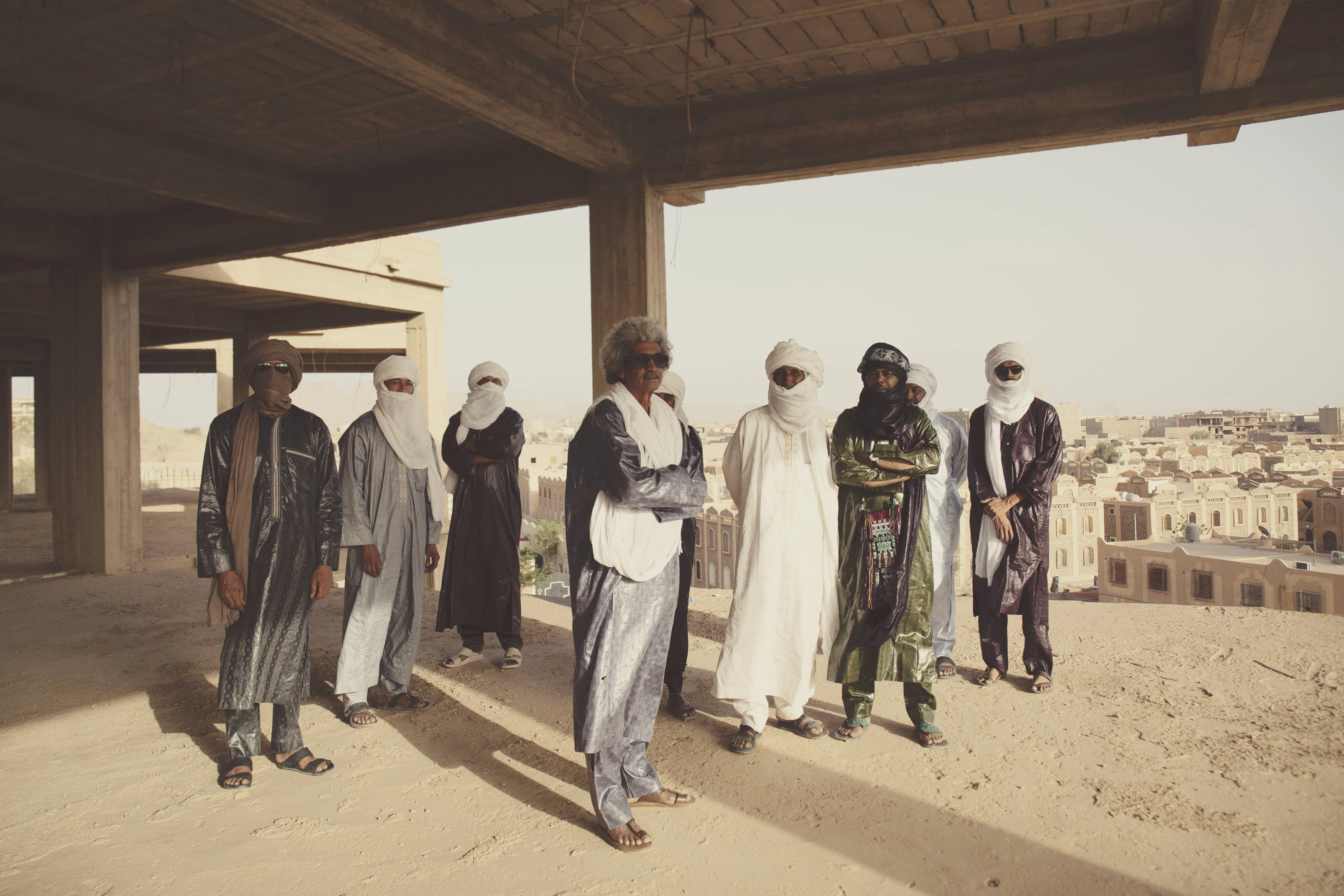 Tinariwen Artist Image 1_1