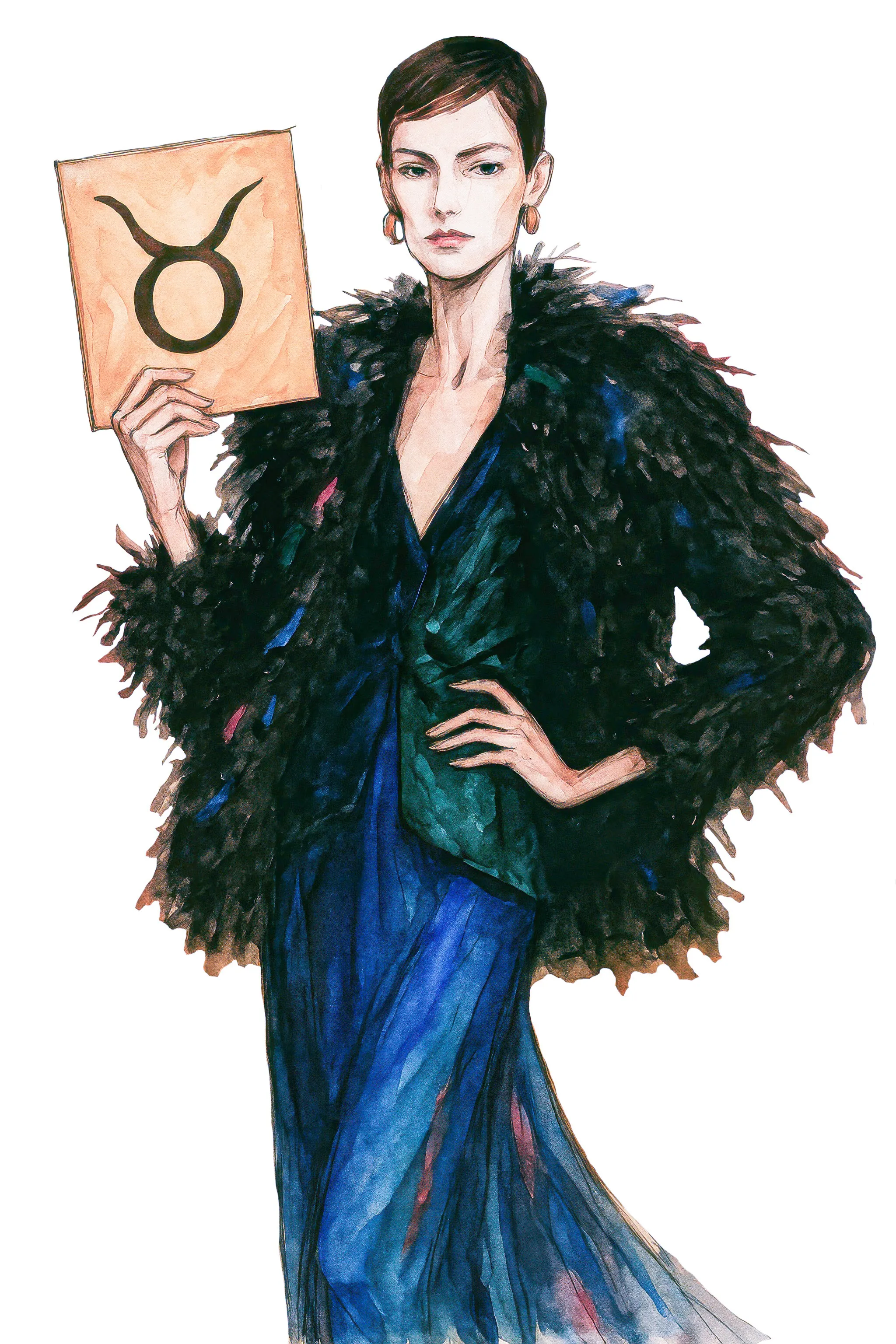 TAURUS-ARMANI COUTURE_PFW25-CUT