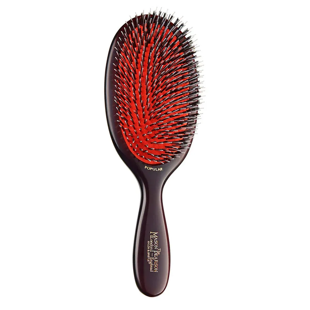 Mason-pearson-popular-brush--nylon-_-Bristle-1