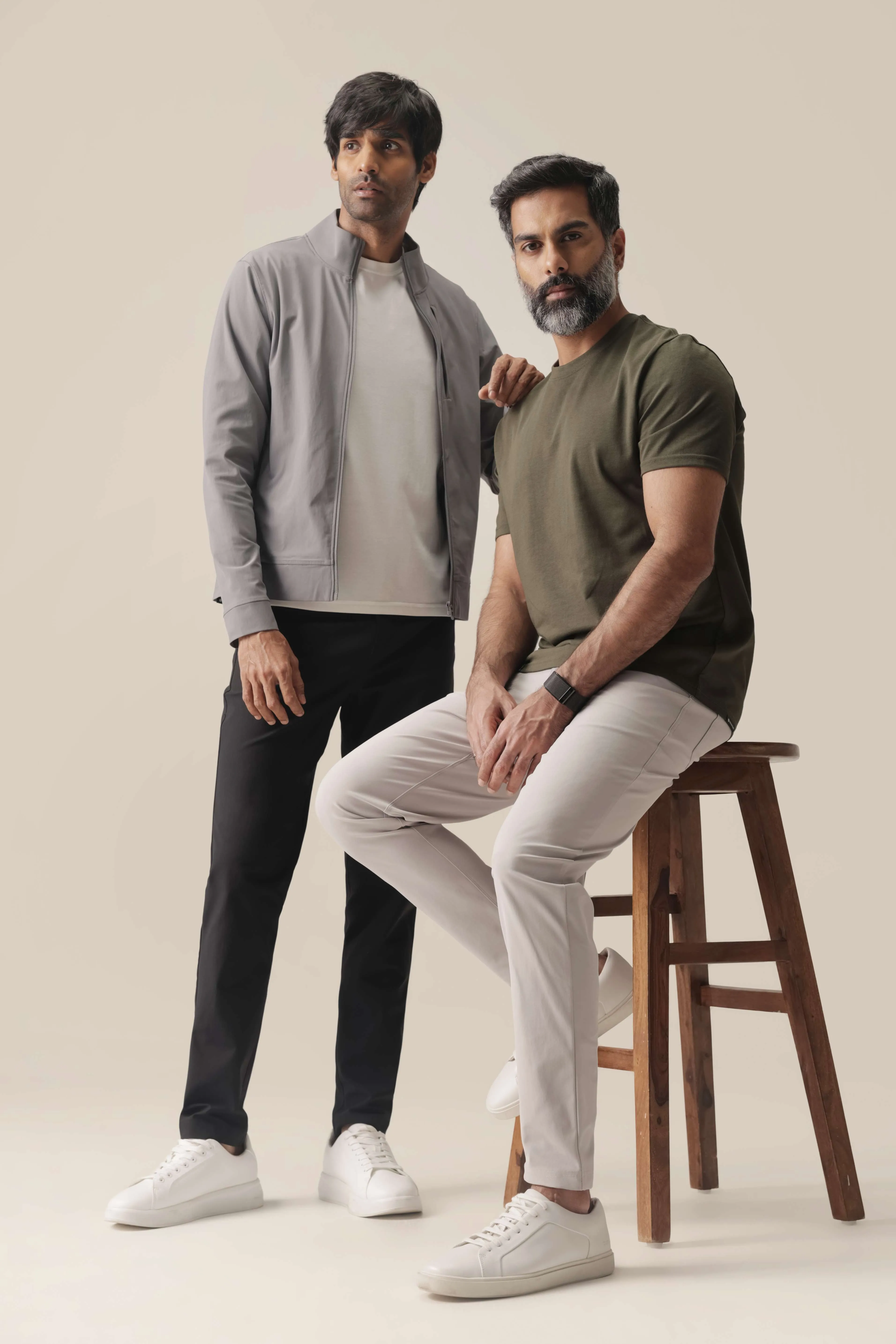 Blissclub's Menswear Collection - The Legendary Collection (10)