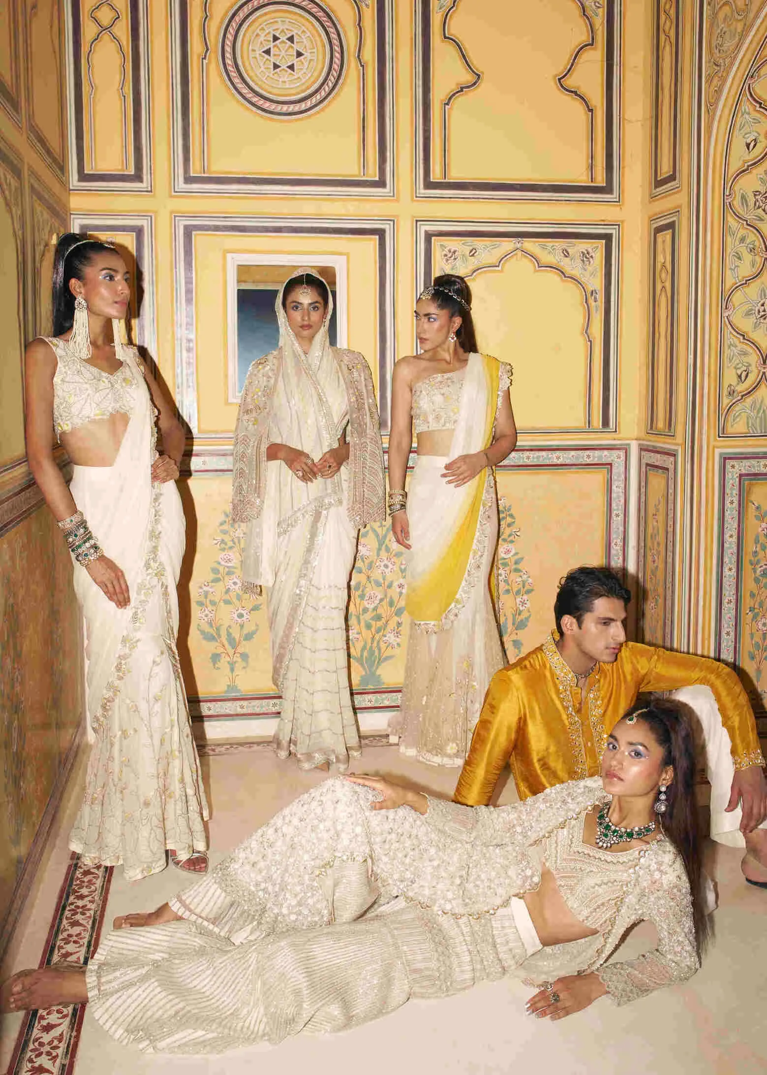 Rashi Kapoor - Hastakala 5