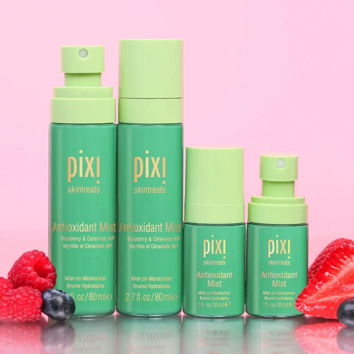 Pixi Beauty AntiOxidant Mist