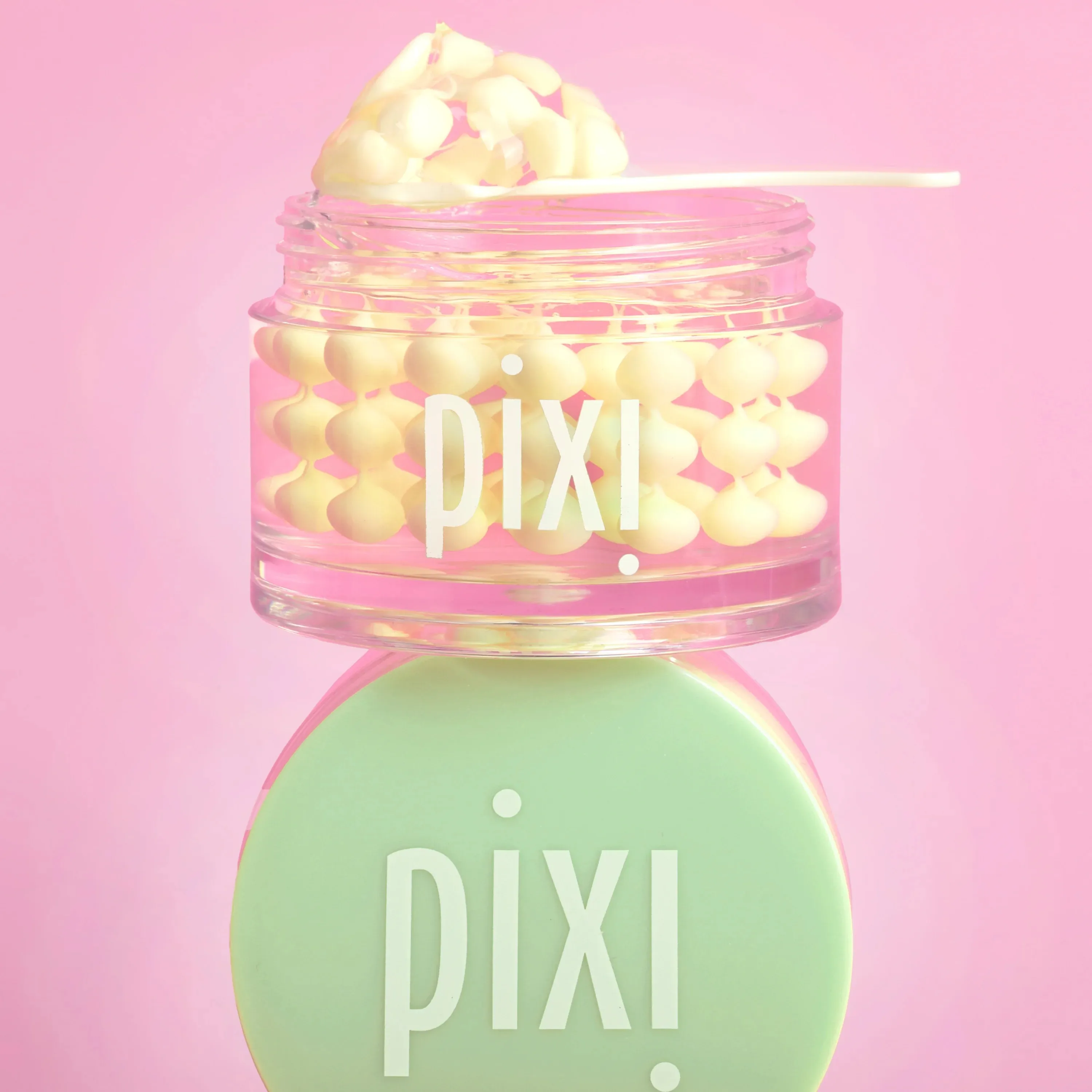 Pixi Beauty Vitamin C creme Serum