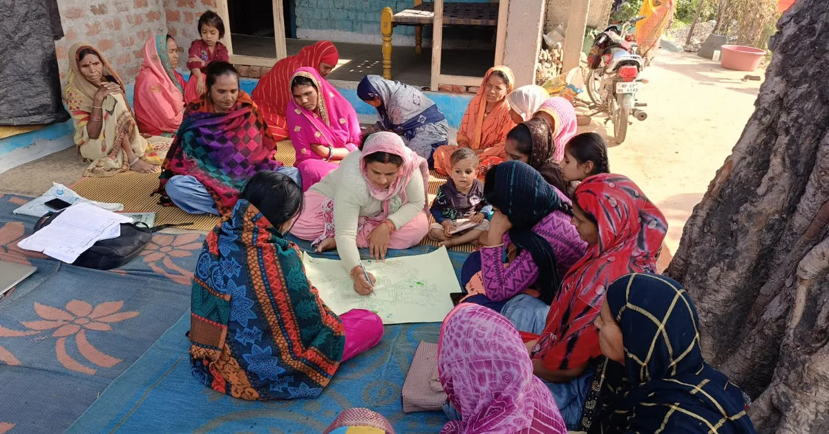 Backed by PRADAN and state support, women in Jharkhand are building a growing network of bio-resource centres.