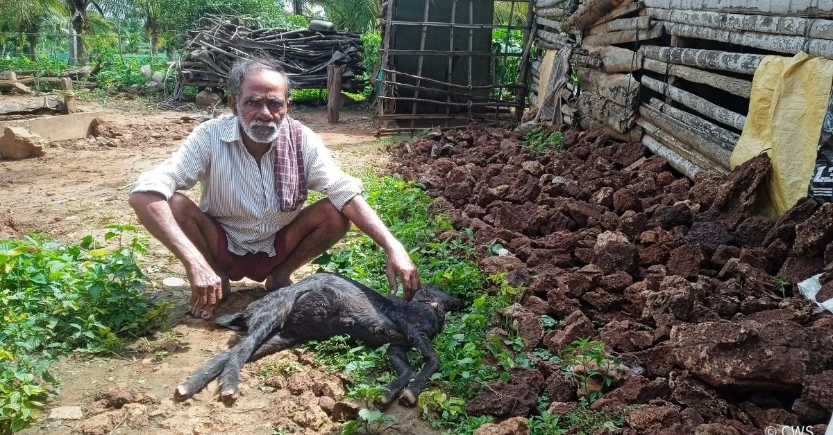 Farmers in villages across India that are located near wildlife zones often find their domestic animals and crops targeted in these wildlife attacks