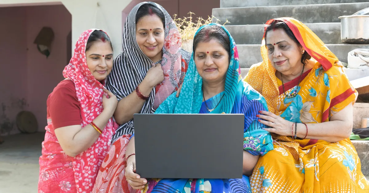 The Frontier Tech Hub unites government, startups, and citizens to build solutions for inclusive growth.