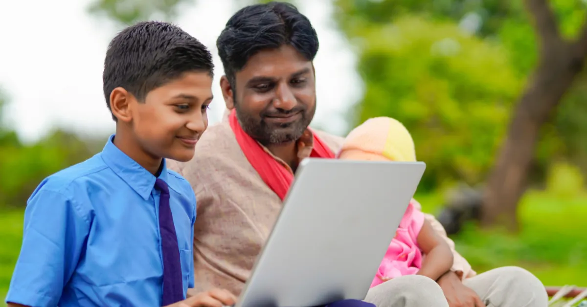 AI tools like PadhaiWithAI are boosting learning outcomes in Rajasthan, helping rural students gain confidence.