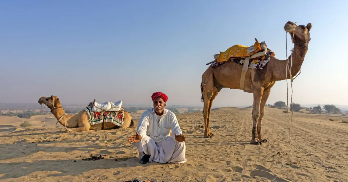 budget bikaner solo travel