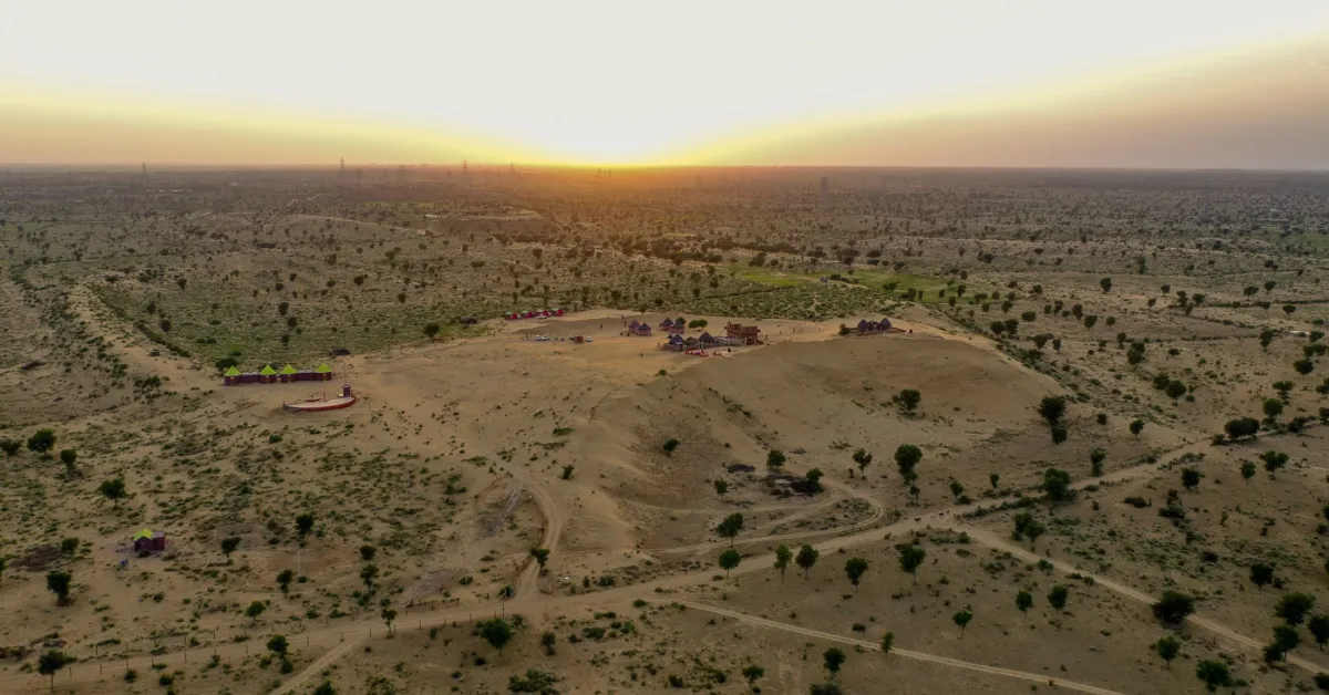 budget bikaner solo travel
