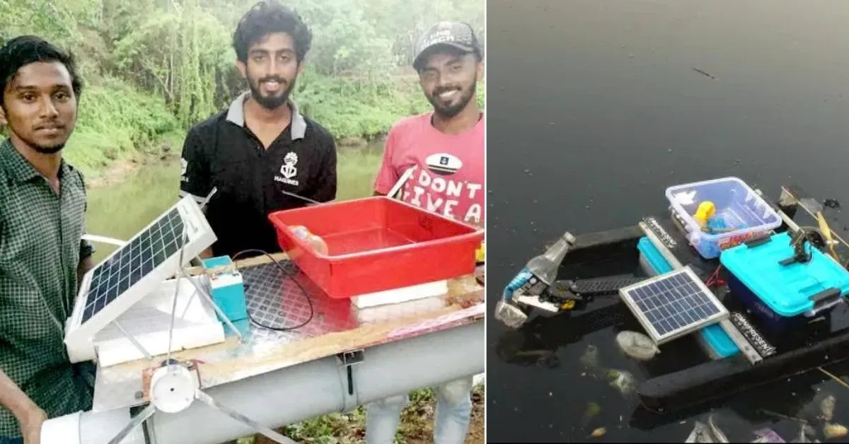 cleaning indian rivers (1)