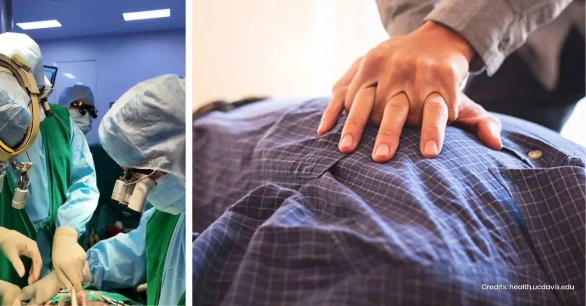 Dr Ramakanta Panda highlights some predisposing conditions to heart attacks such as a very strong family history of heart disease, conditions like diabetes, high blood pressure, being overweight, smoking and chewing tobacco