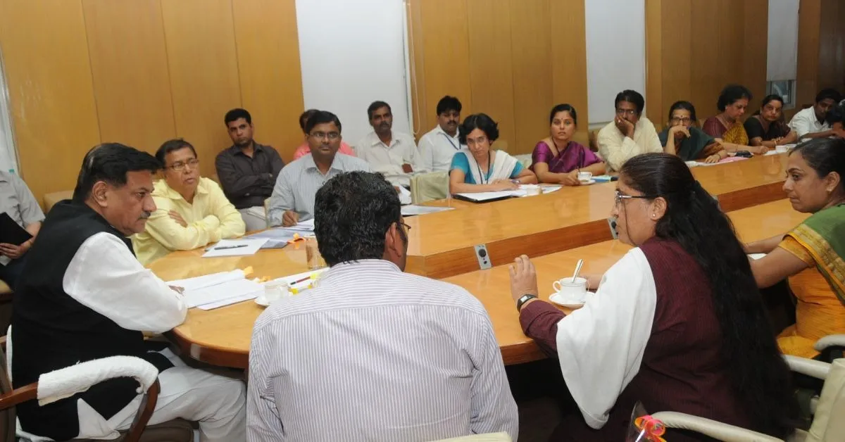 Varsha Deshpande advocates for women's rights and against female foeticide under her initiative Lek Laadki Abhiyan (LLA)