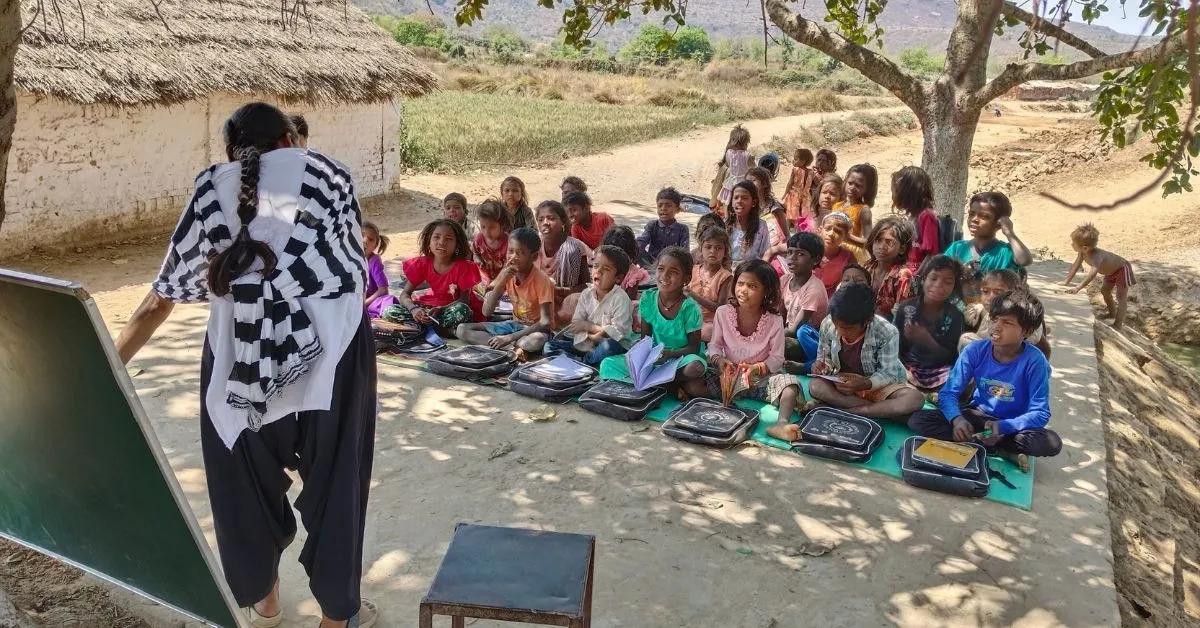 The foundation believes that real change is possible when communities are empowered with knowledge, education, and leadership