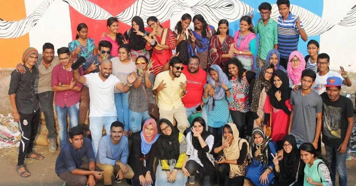 The District Collector’s Internship Programme (DCIP) is a bridge between young changemakers and district-level governance