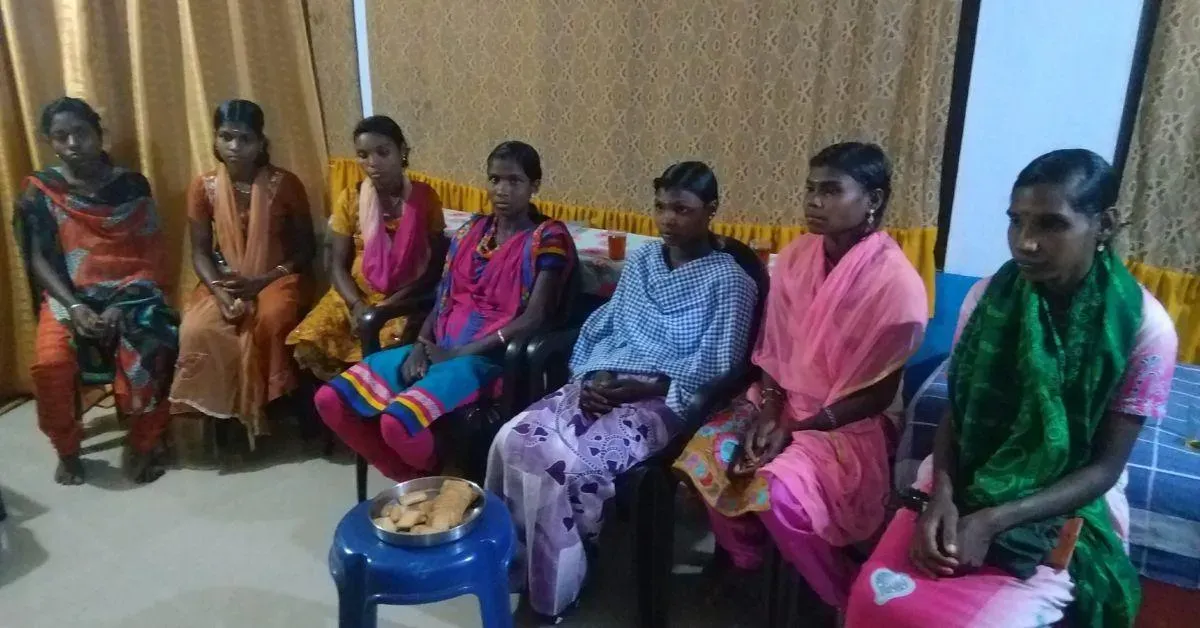 Senthil informs that 2019, the startup has catered to more than 30 lakh mothers.