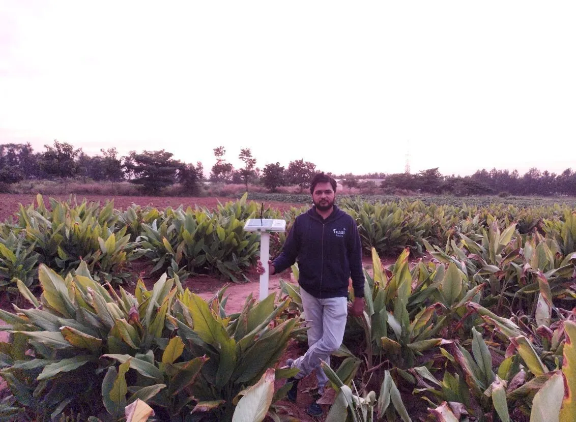IOT powered farming systems (1)