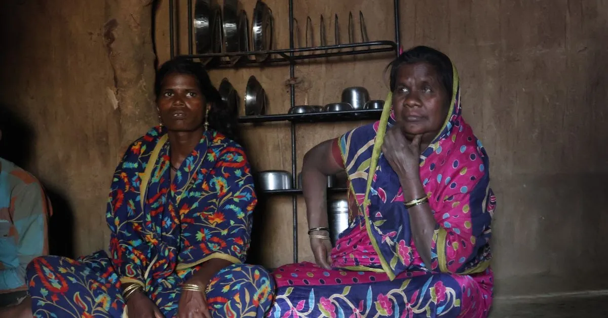 To ensure the system’s upkeep, Tanveer established an Urja Committee in each village, composed of three men and two women