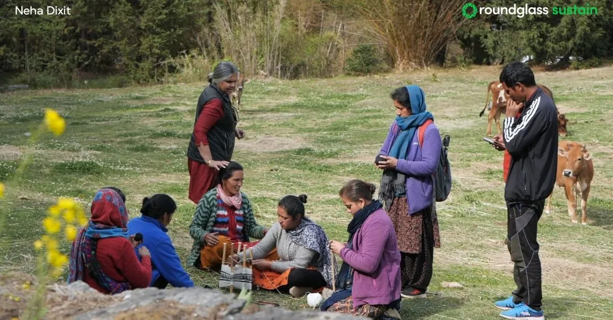 The van panchayats of Uttarakhand are lessons in how forests can be conserved, protected and safeguarded