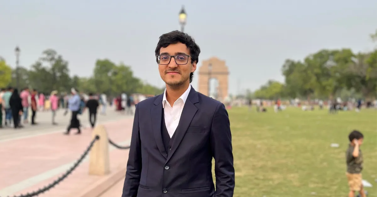 WALK device Amey Desai