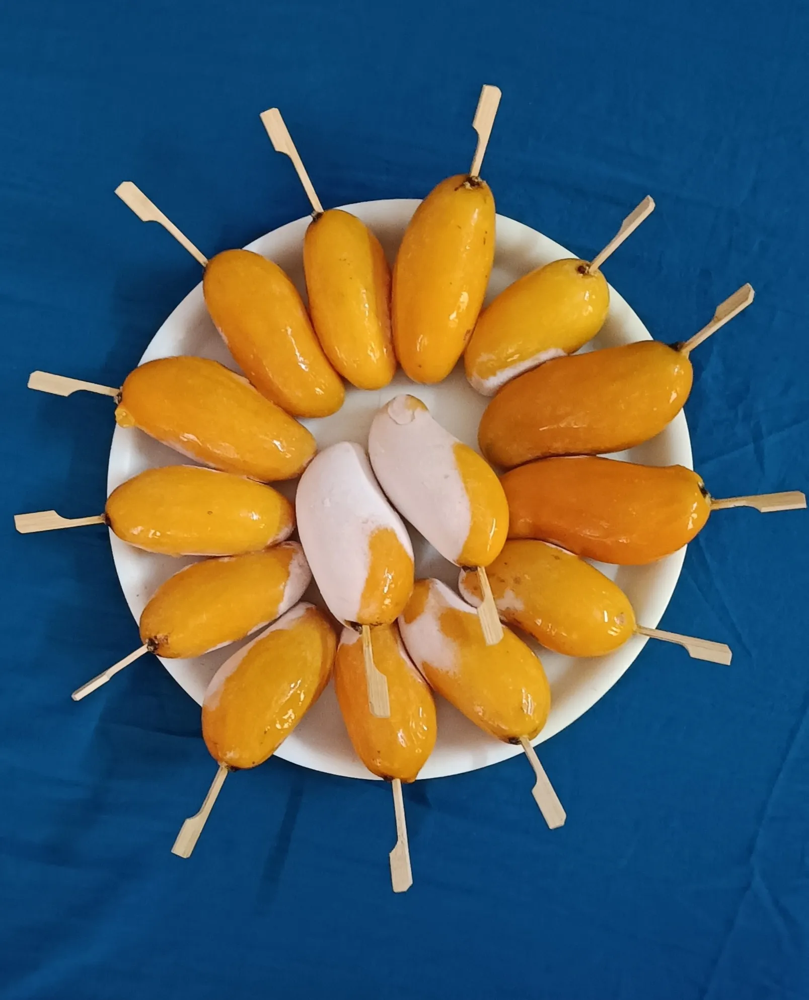 Amrutham Ice Fruit Mango