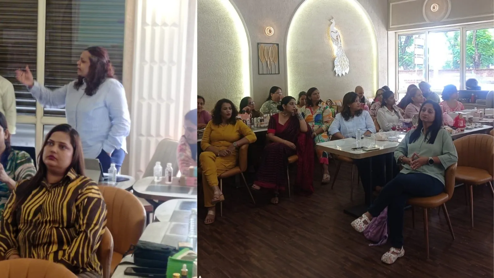 46 XX Foundation women entrepreneurs India