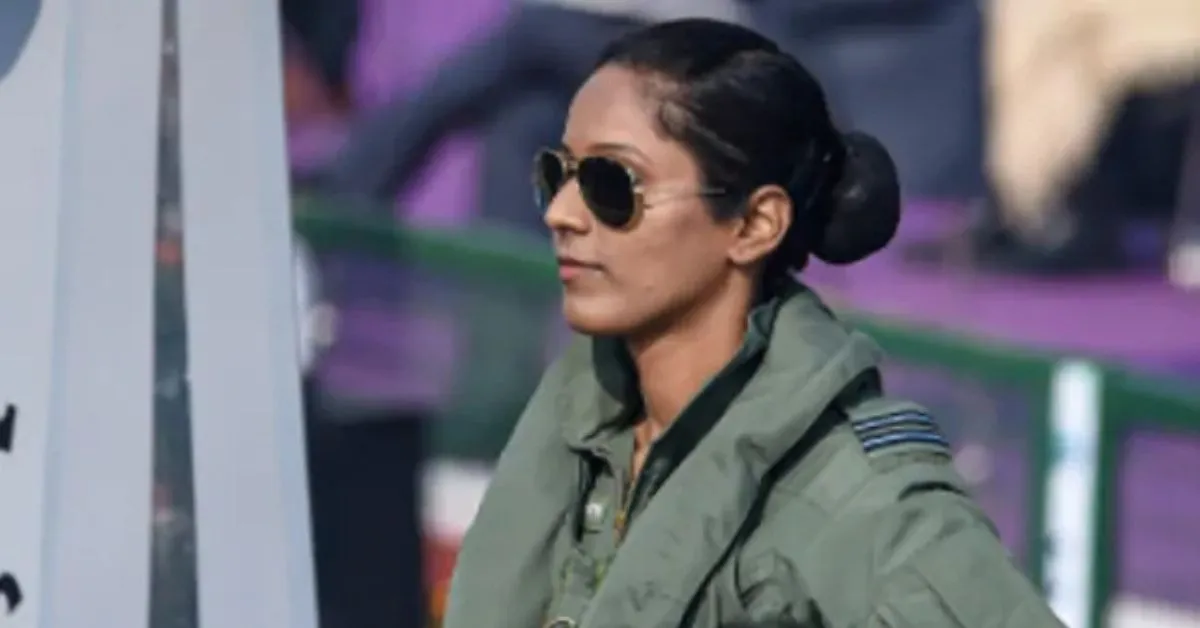 bhawana kanth