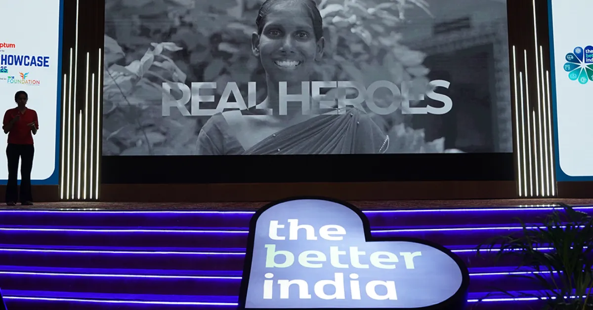 The Better India Showcase sparked new ideas, partnerships, and stories — proof that one night of change can ripple far and wide.