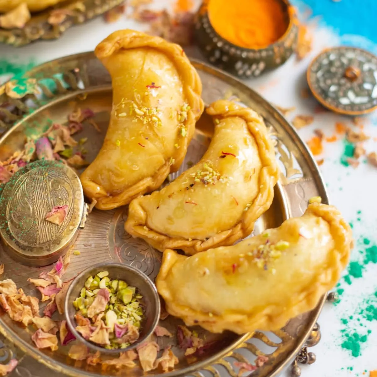 forgotten Diwali recipes India