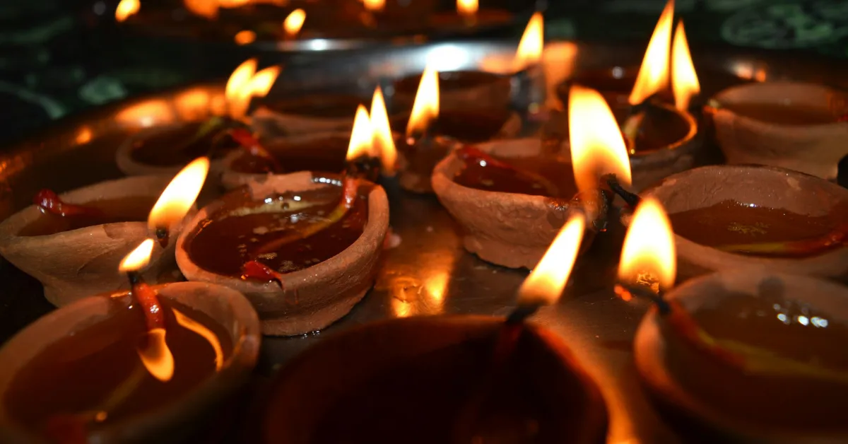 Lesser-known Diwali places India