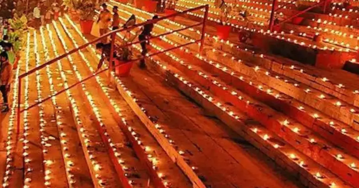 Lesser-known Diwali places India
