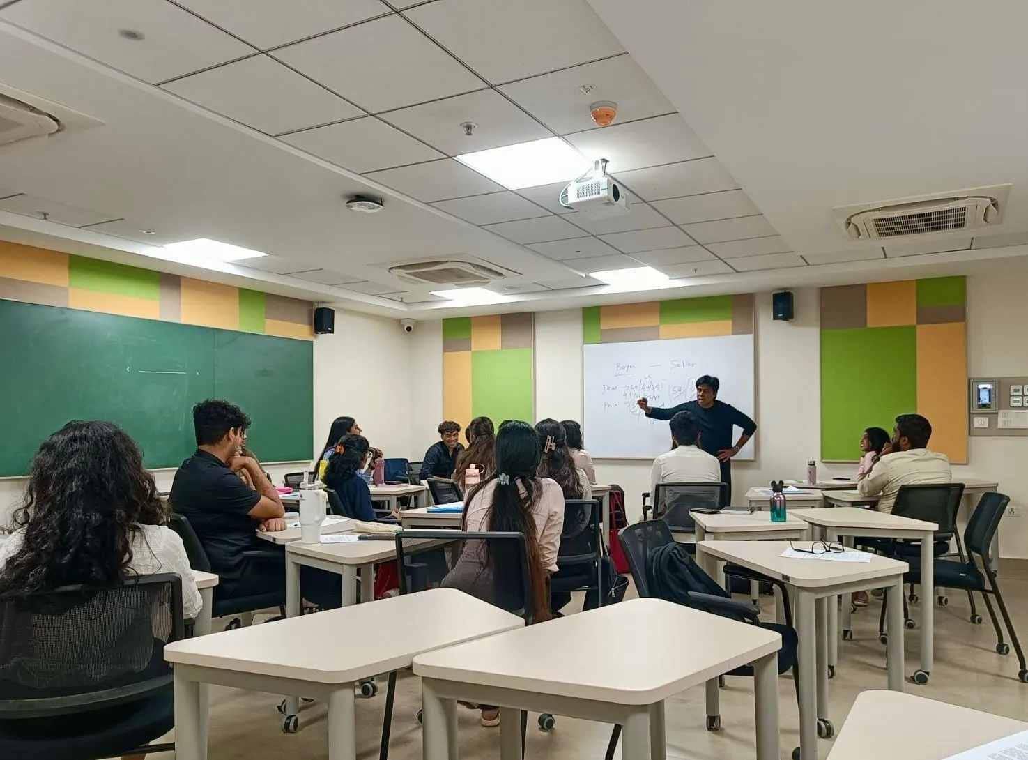 AI in healthcare India youth innovators