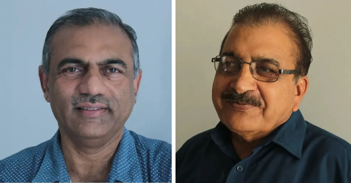 In 2005, Rajiv Khandelwal and Krishnavatar Sharma started Aajeevika Bureau to bring dignity and rights to migrant workers.