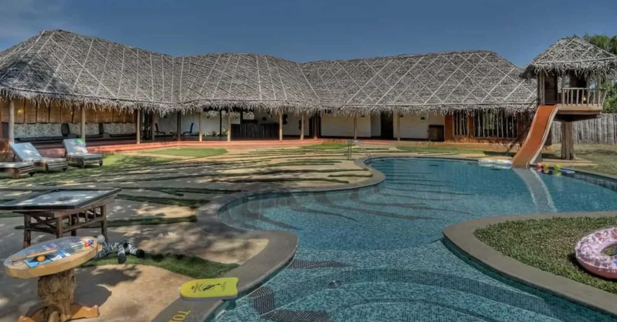 Budget trip to Kabini