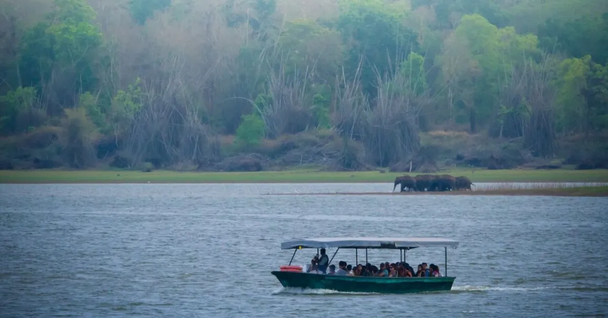 Budget trip to Kabini